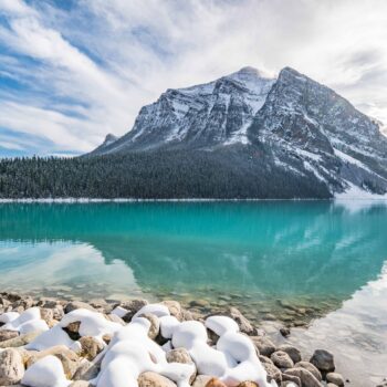 Lake Louise - Banff, Alberta